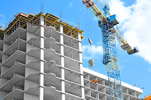 Best Concrete Leveling Services  in USA